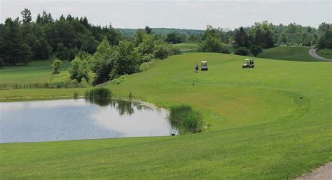 Golf Courses in Guelph|Victoria Park Golf Course