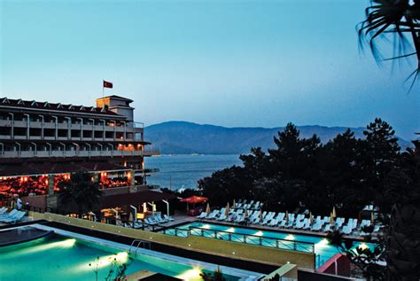 4* All-Inclusive Turkey, Sea View, Tour & Flights | London