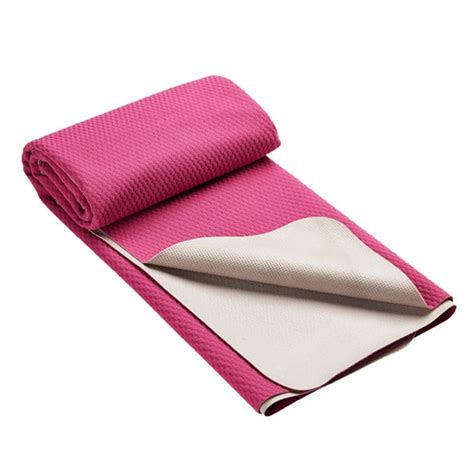 Ultra-lightweight eco friendly Travel Foldable Yoga Mat - Buy travel yoga mat, extra thick yoga ...