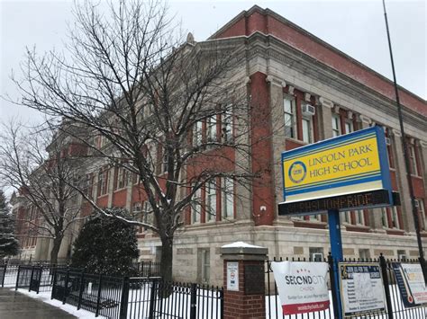 Chicago Public Schools Did Not Defame Lincoln Park High Principal Fired ...