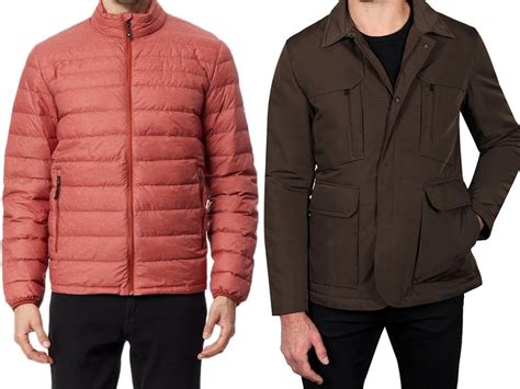 Up to 75% Off Men's Coats & Jackets on Kohls.com • Hip2Save