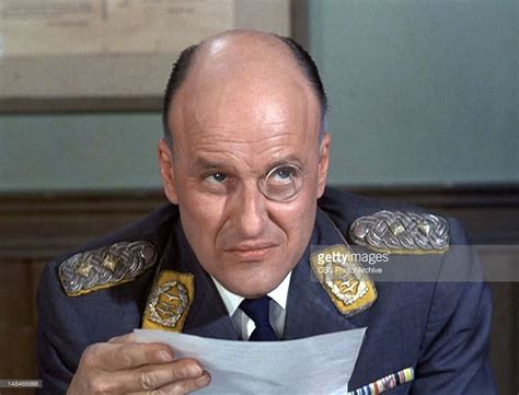 Werner Klemperer as Col. Wilhelm Klink in the HOGAN'S HEROES episode,... | Hogans heroes, Hero ...