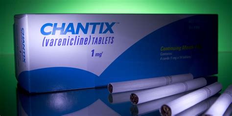 Pfizer recalls Chantix smoking cessation drug over high levels of cancer-causing agents | Blaze ...