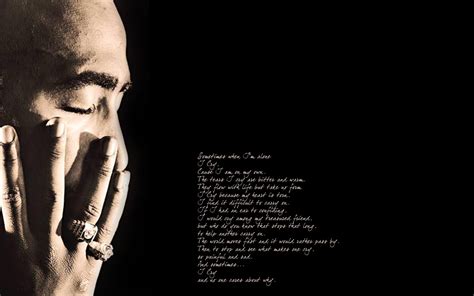 Tupac Wallpaper Quotes - WallpaperSafari