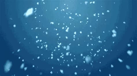 Snow Falling GIF - Falling Snow - Discover & Share GIFs