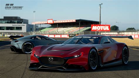 Nuevo Juego Gran Turismo : Gran Turismo Sport Probamos El Nuevo Juego De Playstation Coches ...