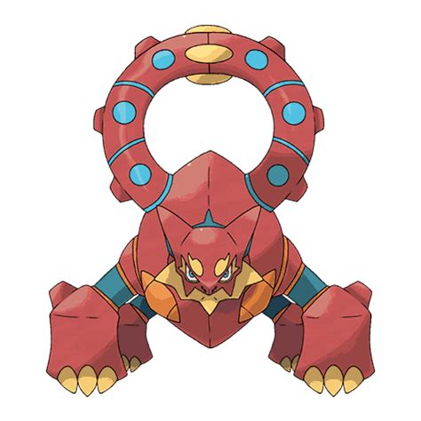 Volcanion Stats - Pokedex | Pokemon, My pokemon, Pokemon sun