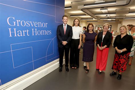 Inside Housing - Insight - New Grosvenor Hart Homes boss: ‘Our door is open to the sector on ...