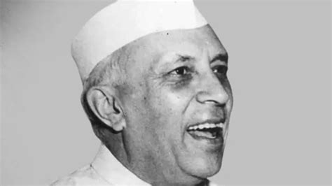 Jawaharlal Nehru’s Death Anniversary: All you may need to know about India’s first PM