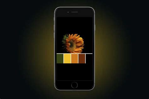 7 Best Color Palette Apps for iPhone and iPad - TechWiser