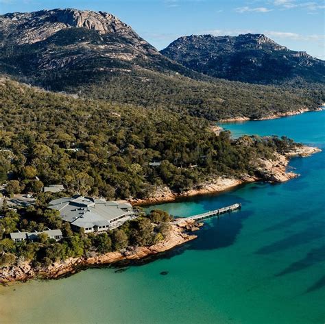 Freycinet Lodge | Qantas Hotels