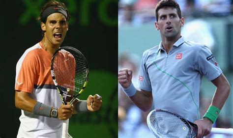 Rafael Nadal vs Novak Djokovic, Monte Carlo Masters 2015: Free Live Streaming & Telecast of ...