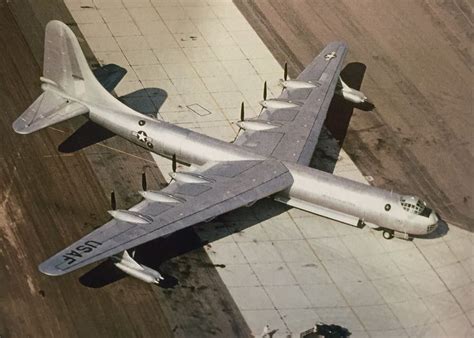 17 Best images about B-36 Peacemaker on Pinterest | Museums, High ...