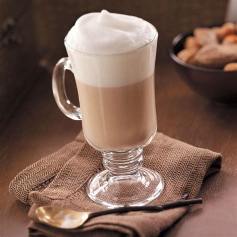 Easy Cappuccino Recipe | Taste of Home