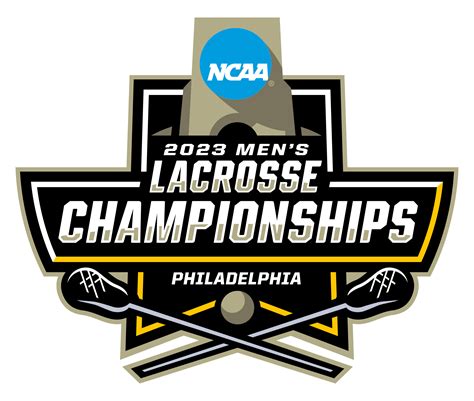 2023 Division I Men's Lacrosse Official Bracket | NCAA.com