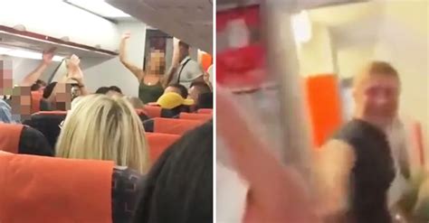 Man Caught Joining The 'Mile-High Club' On Packed Flight Speaks Out: 'I Didn’t Get Her Number'