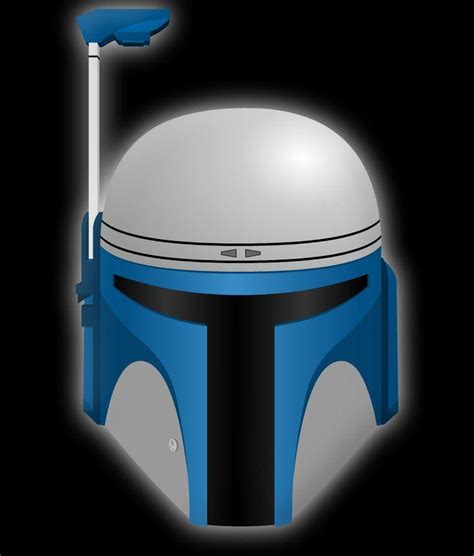 Jango Fett Helmet Wallpapers - Wallpaper Cave