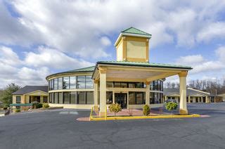 Quality Inn Hotels in Galax, VA by Choice Hotels