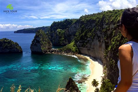 Bali 4 days 3 nights Itinerary with Nusa Penida Day Tour