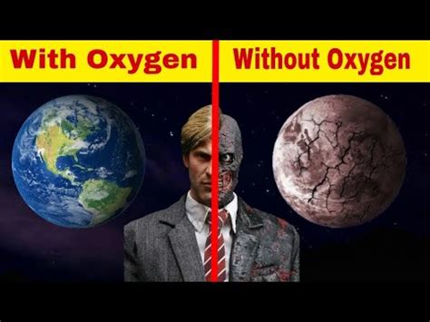 What if earth lost Oxygen for 5 seconds? | No Oxygen for 5 seconds ...