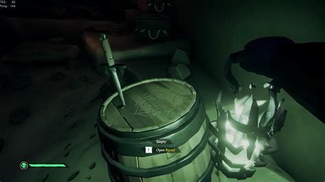 New Easter egg? : r/Seaofthieves