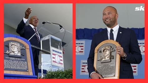 Baseball Hall of Fame Induction Ceremony 2023: What is the selection ...