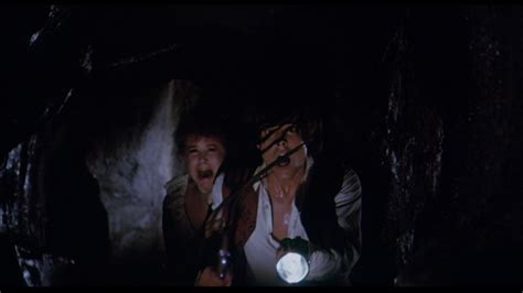 Mike's Movie Cave: Hell Night (1981) – Review