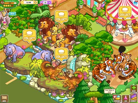 Zoo Story 2 Review - Virtual Worlds Land!