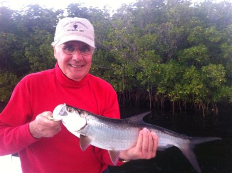 Florida Keys Tarpon Fishing 1 - Angling Adventures Florida Keys Fishing Trips