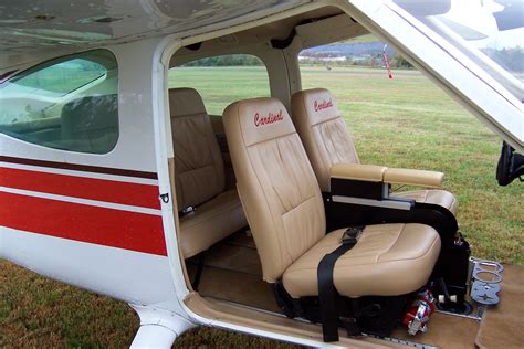 Cessna Ttx Cockpit Cessna Cockpit Seats Aircraft Inte - vrogue.co