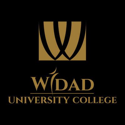 Widad University College | Widad College