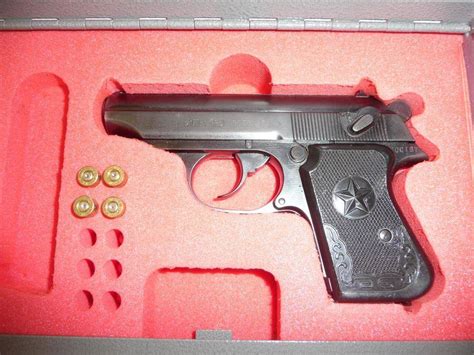 Lot 428 - A Deactivated Chinese Type 64 Semi Automatic