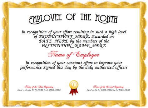 Employee Of The Month Quotes. QuotesGram