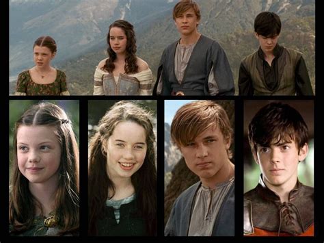 Narnia Characters | stuffpoint movies the chronicles of narnia images ...