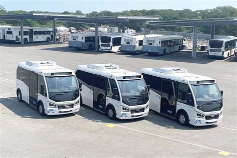 Electric Bus Manufacturers in India-Top 6