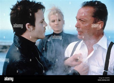 Stephen dorff blade hi-res stock photography and images - Alamy