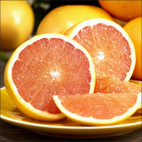 Ruby red grapefruit – Ericvisser