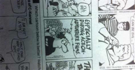 Tribune Apologizes For Badly-Timed 'Broom-Hilda' Cartoon - CBS Chicago