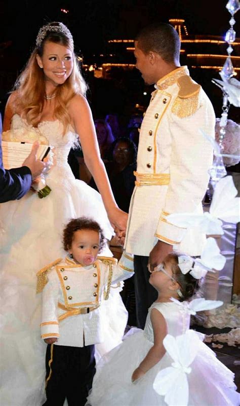 2013 | Mariah Carey and Nick Cannon Wedding Pictures | POPSUGAR Celebrity Photo 7