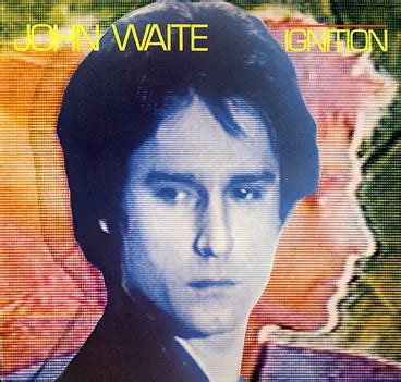 John Waite Albums Vinyl & LPs | Records | Recordsale