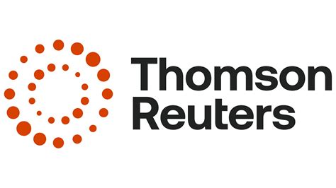 Thomson Reuters Logo, symbol, meaning, history, PNG, brand