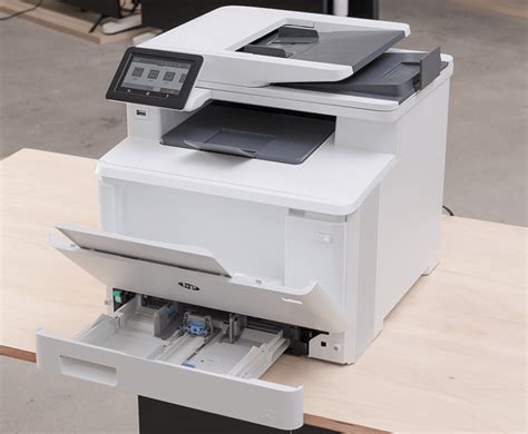 HP Color LaserJet Pro MFP M479dw - Dove Computers