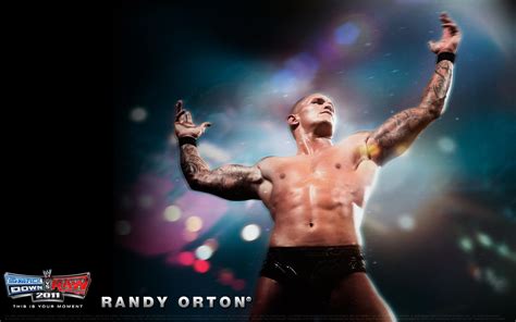 Randy Orton 4k Desktop Wallpapers - Wallpaper Cave