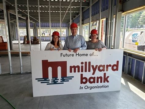 Business NH Magazine: Millyard Bank Gets Conditional Approval