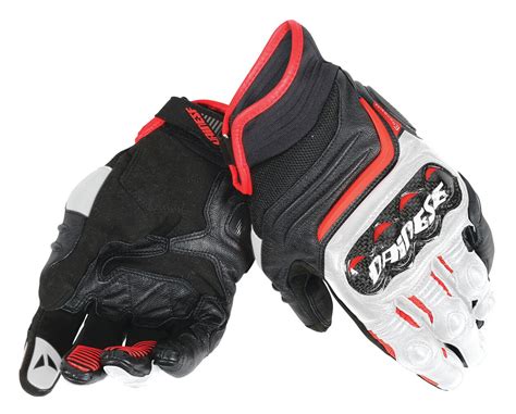 Dainese D1 Gloves - RevZilla