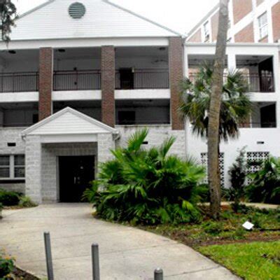 Top 10 Dorms at Bethune-Cookman University - OneClass Blog