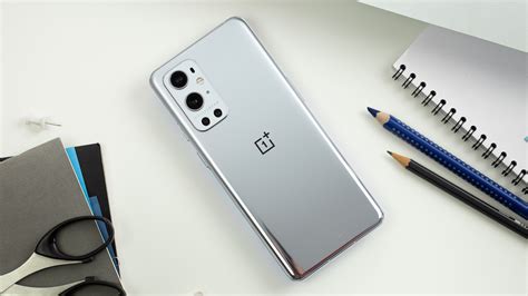 OnePlus 9 Pro Review: The mature flagship