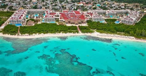 Paradisus La Perla - Adults Only Riviera Maya Cheap Vacations Packages | Red Tag Vacations