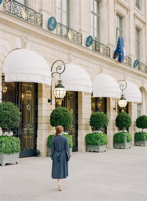 The Best Hotel Wedding Venues in Paris - RSVP Events Journal