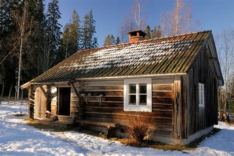 Norway's Cabin Culture: All Hail the Hytte